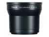Canon TL-U58 Tele Converter Lens For UHD 4K Camcorders